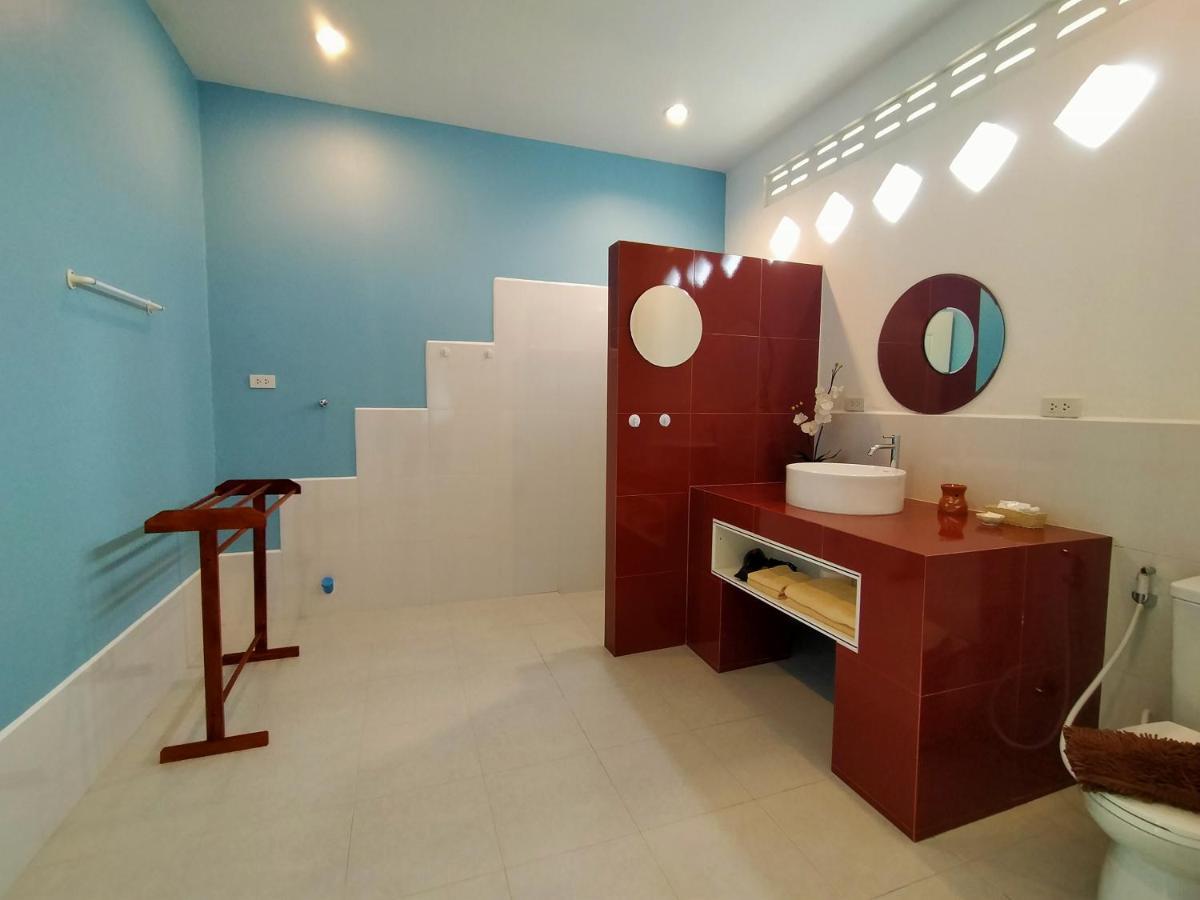 Orchidilla Residence Phuket Mai Khao Beach - Shaplus Extérieur photo
