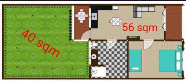 Orchidilla Residence Phuket Mai Khao Beach - Shaplus Extérieur photo